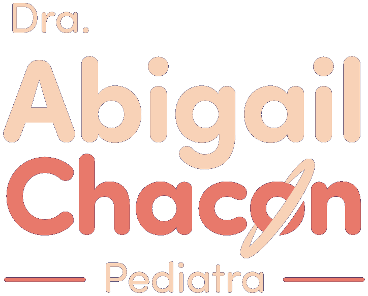 Dra. Abigail Chacón — Pediatra